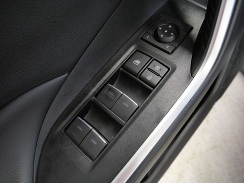 Certified 2025 Toyota RAV4 XLE image 20