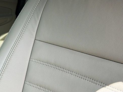 Used 2019 Ford Escape Titanium AWD/4WD image 21