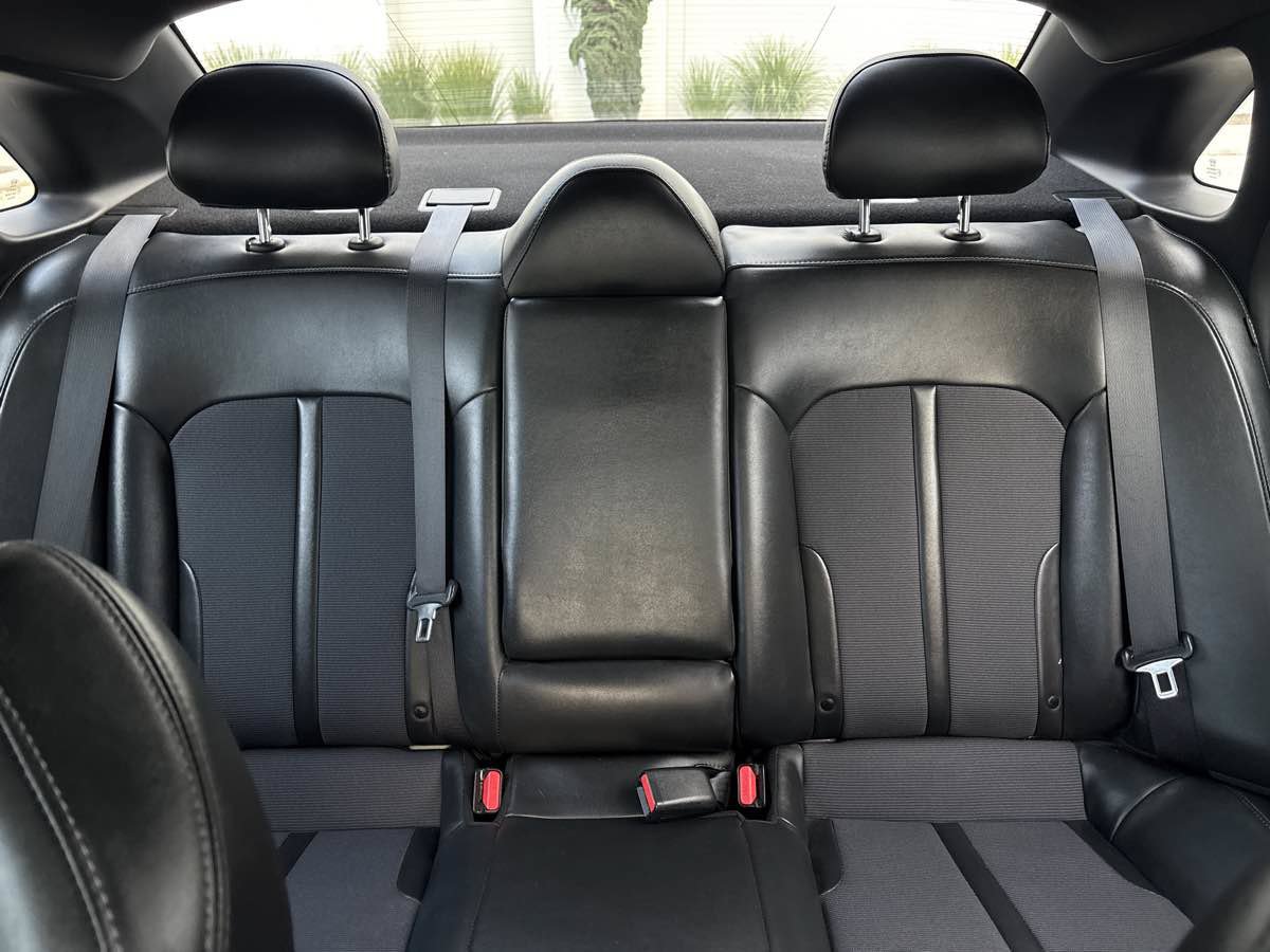 Used 2021 Kia K5 GT-Line w/ GT-Line FWD Premium Package image 29