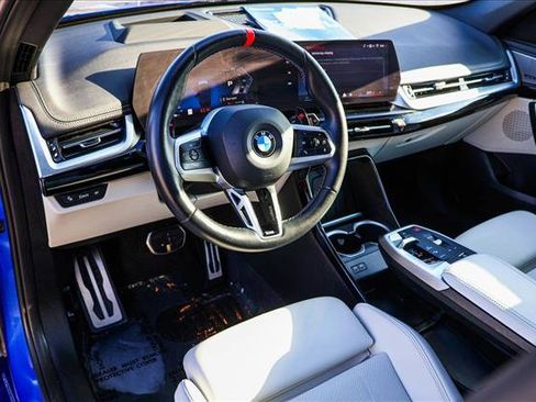 Used 2026 BMW X1 M35i AWD/4WD image 10