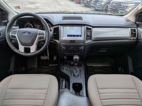 Certified 2020 Ford Ranger XLT w/ Equipment Group 301A Mid AWD/4WD image 9