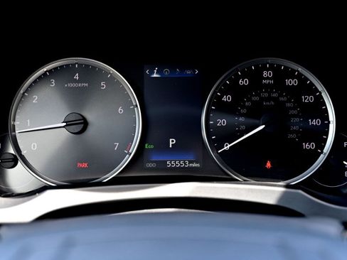 Used 2023 Lexus IS 300 AWD w/ Premium Package image 25