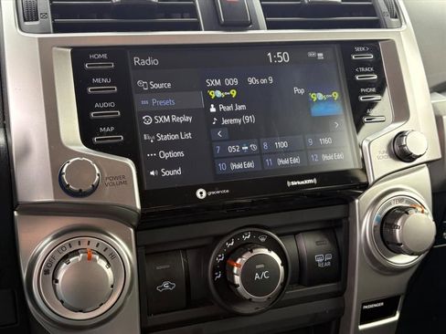 Used 2023 Toyota 4Runner SR5 image 9