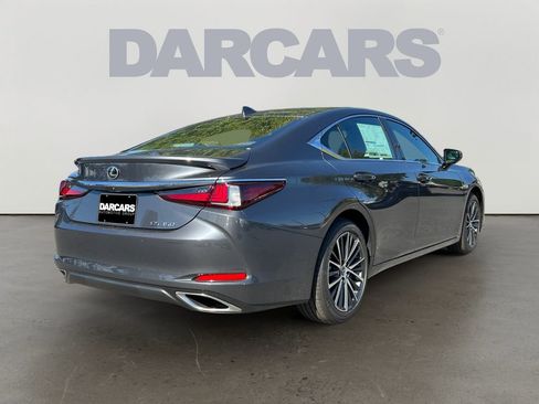 New 2025 Lexus ES 350 w/ Premium Package image 2