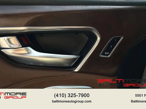 Used 2019 Acura RDX AWD w/ Advance Package image 38