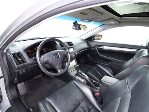 Used 2005 Honda Accord EX-L image 8