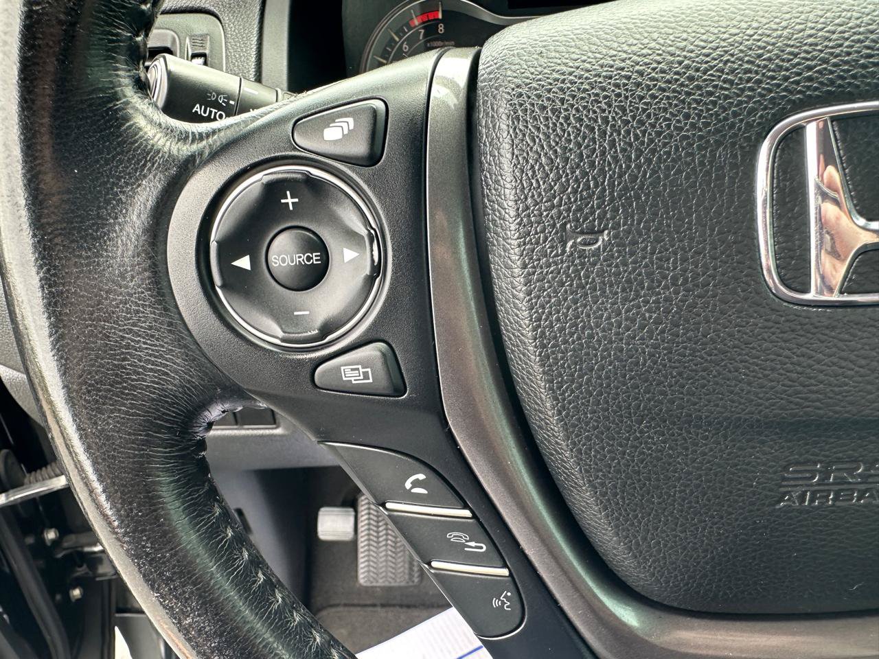 Used 2016 Honda Pilot EX-L image 14