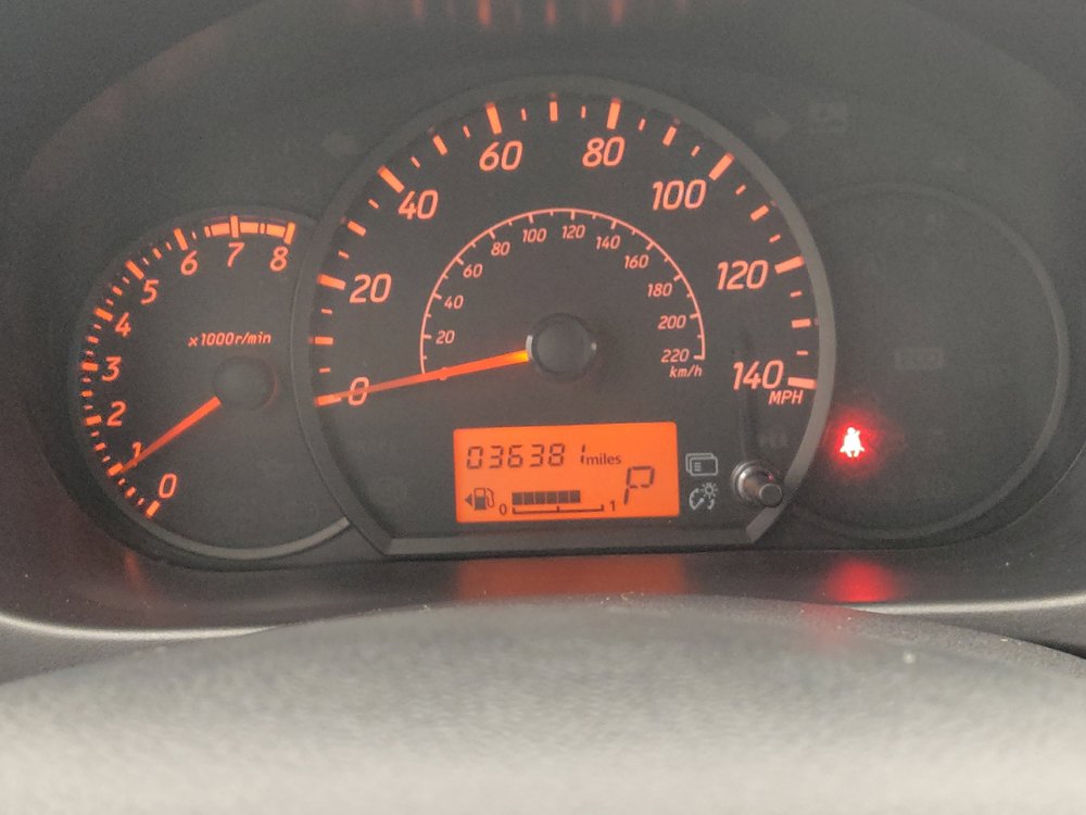 Used 2024 Mitsubishi Mirage ES FWD image 23