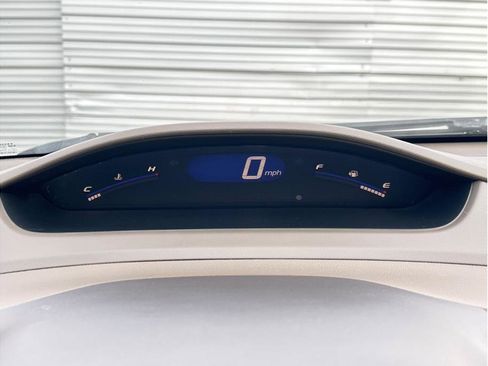 Used 2008 Honda Civic EX image 20