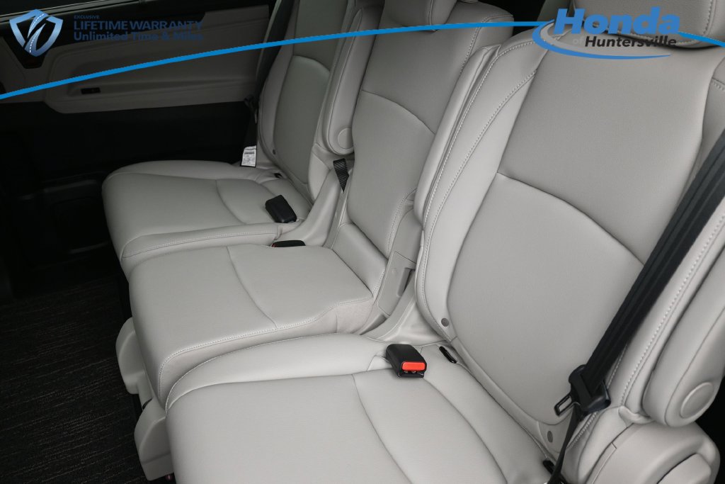 New 2027 Honda Odyssey EX-L image 26