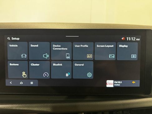 Used 2025 Hyundai Tucson SEL image 27