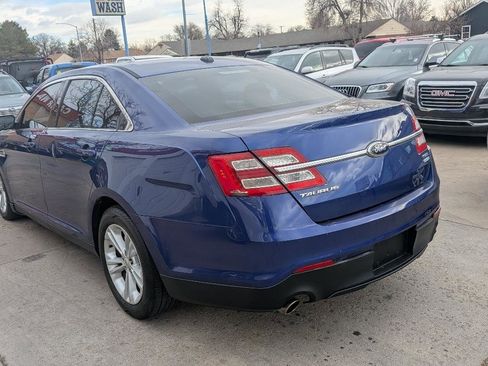 Used 2014 Ford Taurus SEL image 7