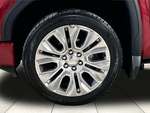 Used 2021 GMC Sierra 1500 Denali w/ Denali Ultimate Package image 10
