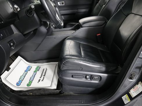 Used 2012 Honda Pilot Touring image 13