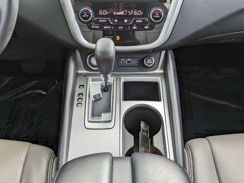 Used 2021 Nissan Murano S FWD image 18
