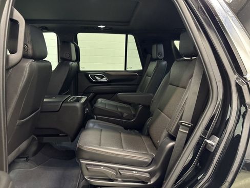 Used 2022 Chevrolet Tahoe High Country w/ Max Trailering Package image 11