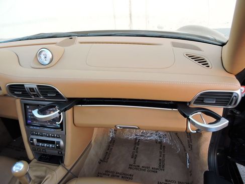 Used 2006 Porsche 911 Carrera 4S image 54