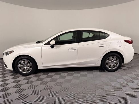 Used 2014 MAZDA MAZDA3 i Sport FWD image 7