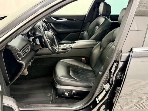 Used 2022 Maserati Levante GT image 33