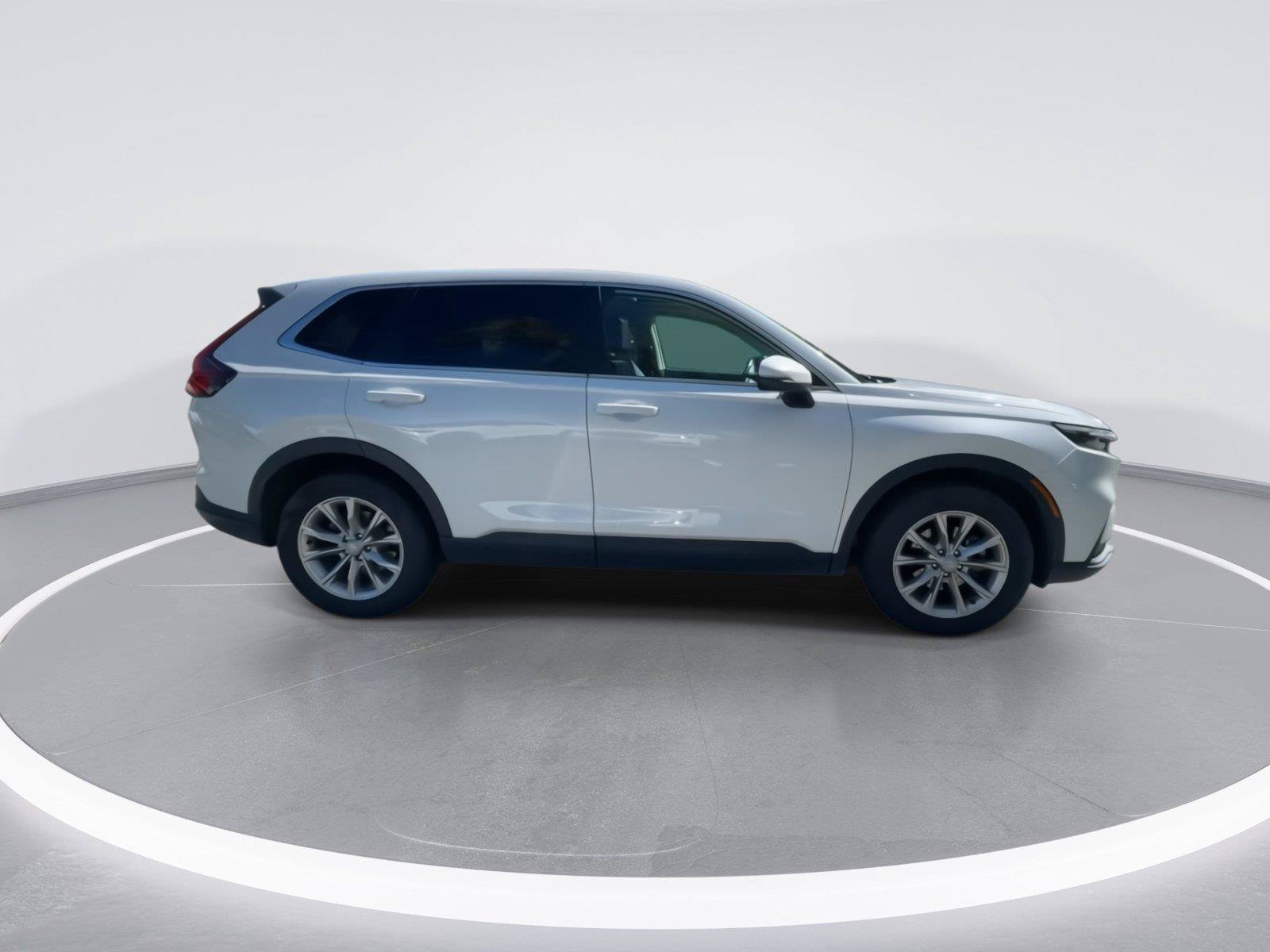 Used 2025 Honda CR-V EX-L image 9