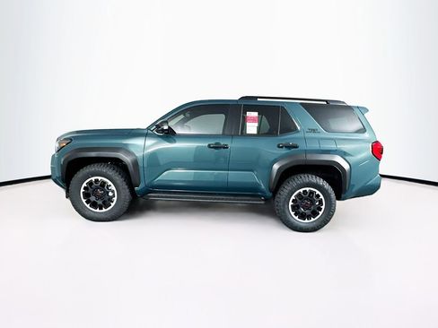New 2026 Toyota 4Runner TRD Off-Road Premium image 5