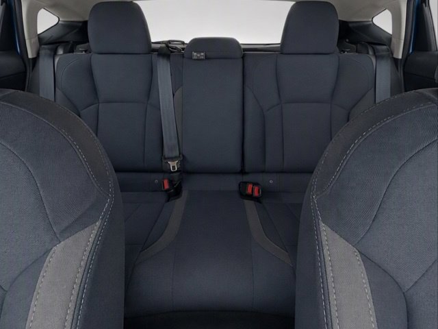 Certified 2025 Subaru Impreza 2.0i AWD/4WD image 19