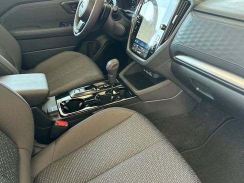 New 2026 Subaru Forester Premium AWD/4WD image 17