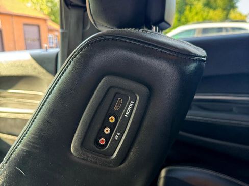 Used 2018 Dodge Durango Citadel w/ Technology Group image 19