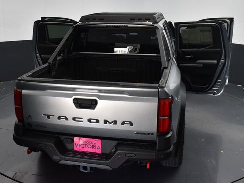 Used 2024 Toyota Tacoma Trailhunter image 20