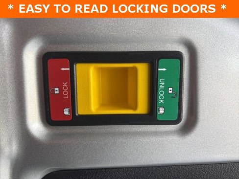 New 2025 Ford Transit 250 148 Medium Roof Extended AWD image 21