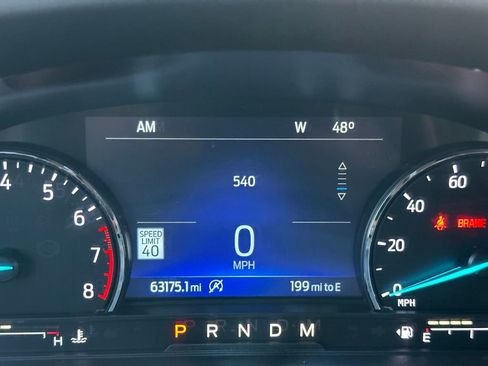 Used 2020 Ford Explorer XLT w/ Equipment Group 202A image 24