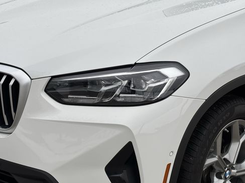 Certified 2023 BMW X3 xDrive30i w/ Premium Package image 6