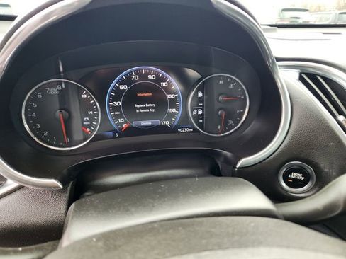 Used 2019 Chevrolet Malibu Premier w/ Sun and Wheel Package image 19