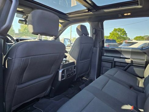 Used 2020 Ford F150 XLT w/ Equipment Group 302A Luxury AWD/4WD image 24