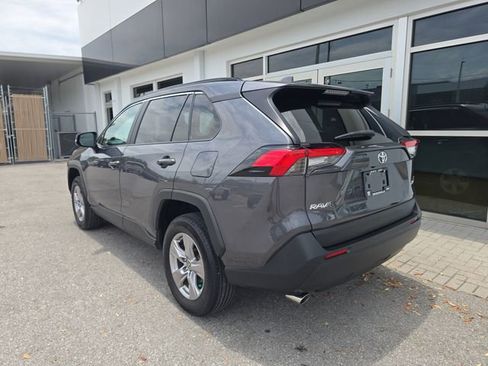 Used 2023 Toyota RAV4 XLE w/ Convenience Package FWD image 5