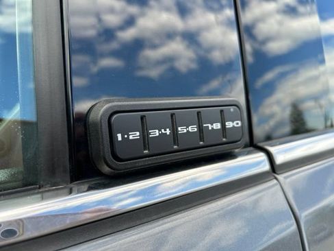 Used 2025 Ford F150 King Ranch AWD/4WD image 12