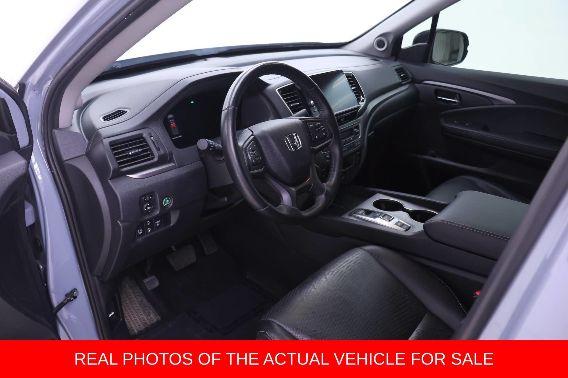 Used 2024 Honda Ridgeline RTL image 3