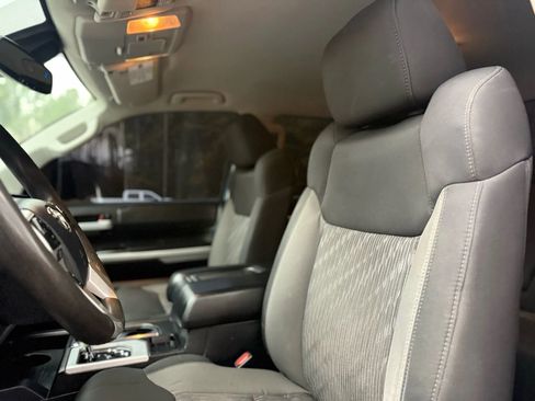 Used 2020 Toyota Tundra SR5 w/ SR5 Upgrade Package image 14