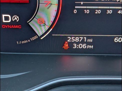 Used 2023 Audi A5 2.0T Premium Plus w/ Premium Plus image 10