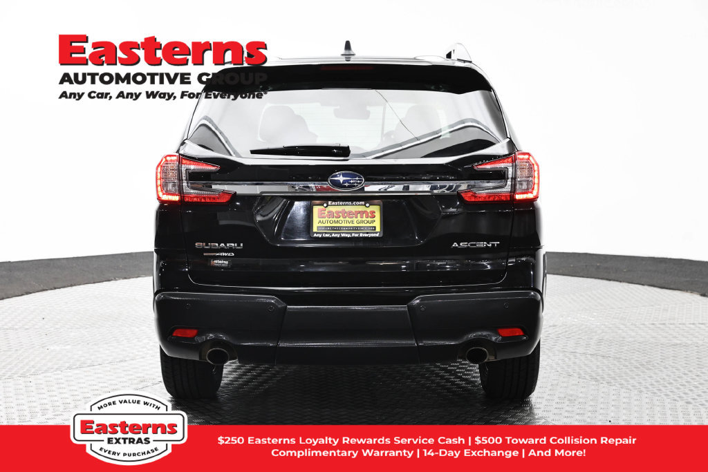 Used 2025 Subaru Ascent Premium AWD/4WD image 7