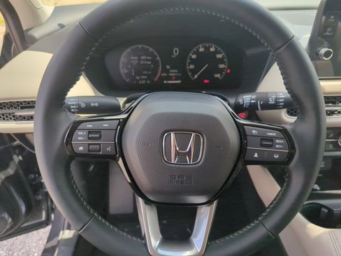Used 2026 Honda HR-V EX-L image 21