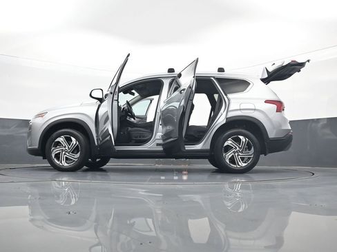 Certified 2023 Hyundai Santa Fe SEL AWD/4WD image 34