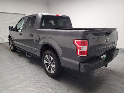 Used 2020 Ford F150 XL w/ Equipment Group 101A Mid RWD image 5