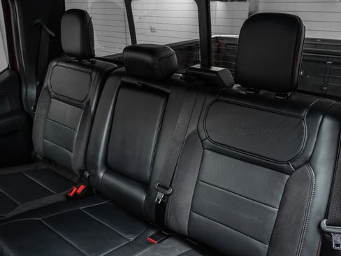 Used 2025 Ford F150 Raptor image 16