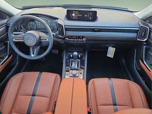 New 2026 MAZDA CX-50 2.5 Turbo w/ Premium Plus Pkg image 18