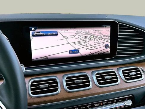 Certified 2026 Mercedes-Benz GLE 350 4MATIC image 12