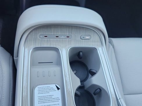 New 2026 Hyundai Palisade Calligraphy image 21