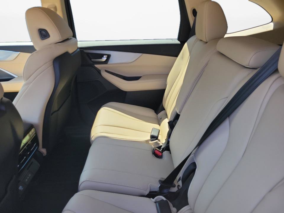 New 2026 Acura MDX FWD image 13