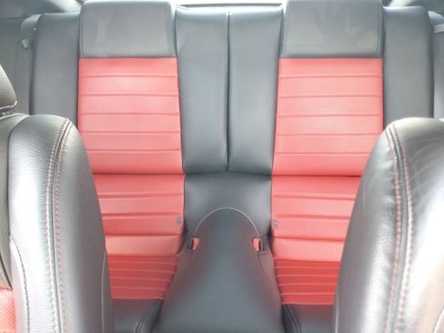 Used 2008 Ford Mustang Shelby GT500 RWD image 18