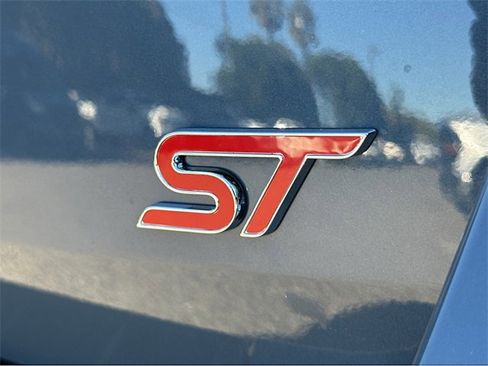 New 2026 Ford Explorer ST w/ Sun And Sound Package image 15